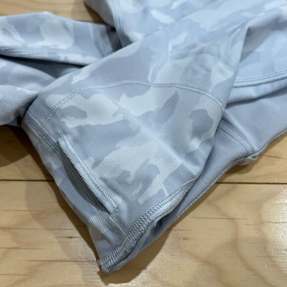 Lululemon women’s wunder under workout leggings - Picture 7 of 8